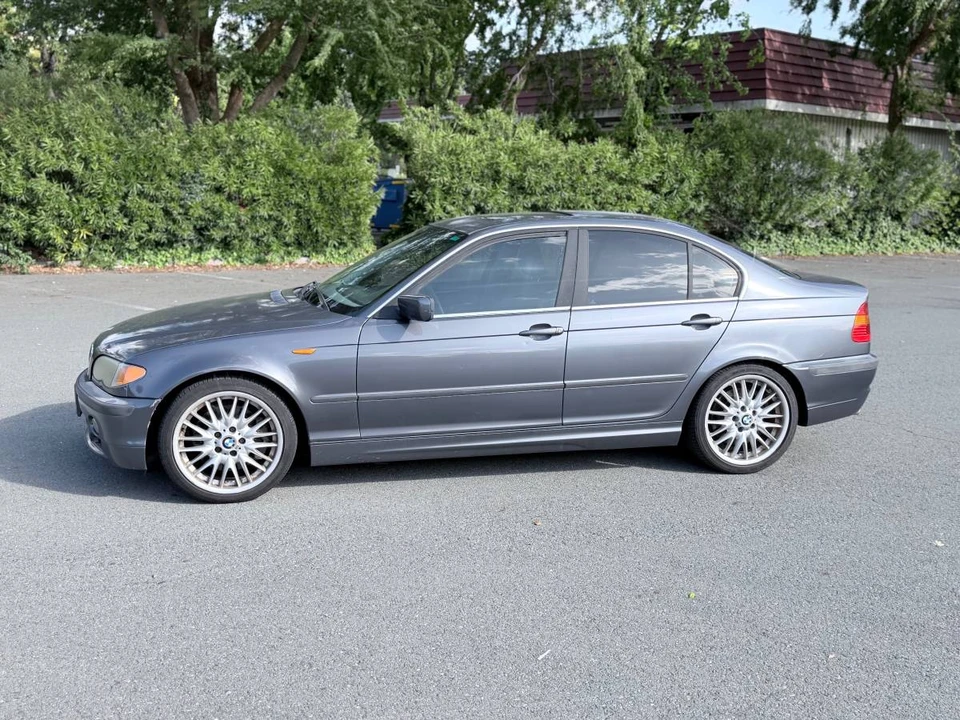2002 BMW E46 330i & 330Ci - Image 2 of 7