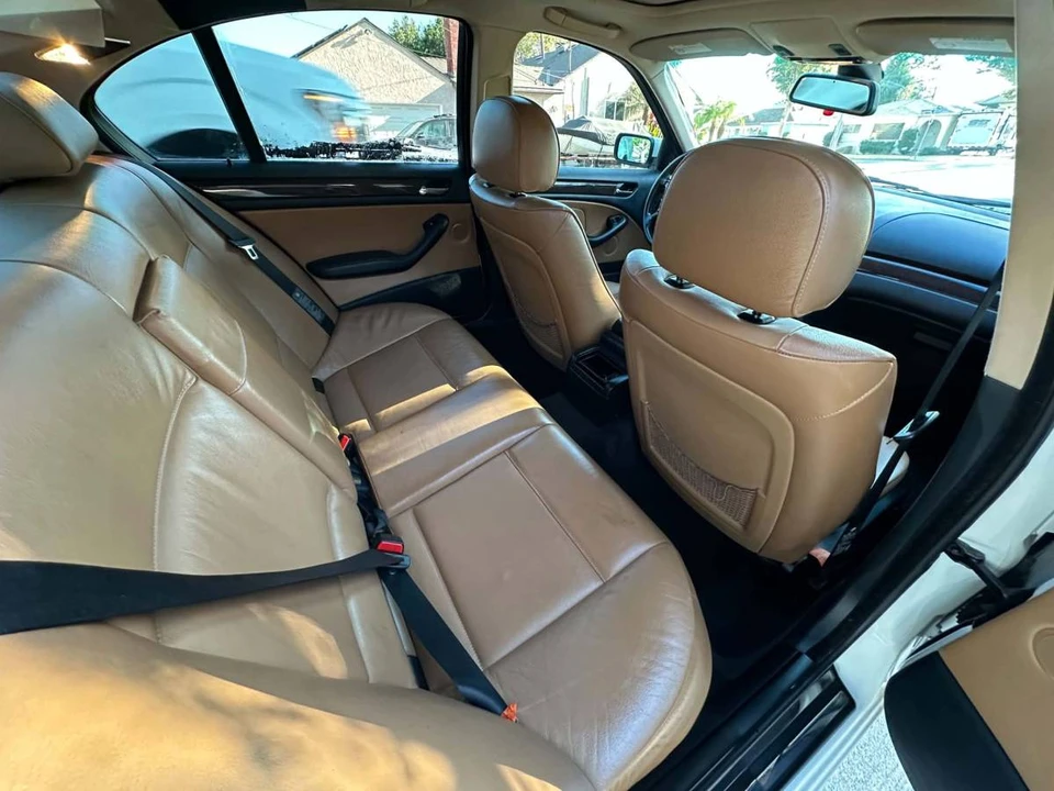 2002 BMW E46 330i & 330Ci - Image 13 of 24