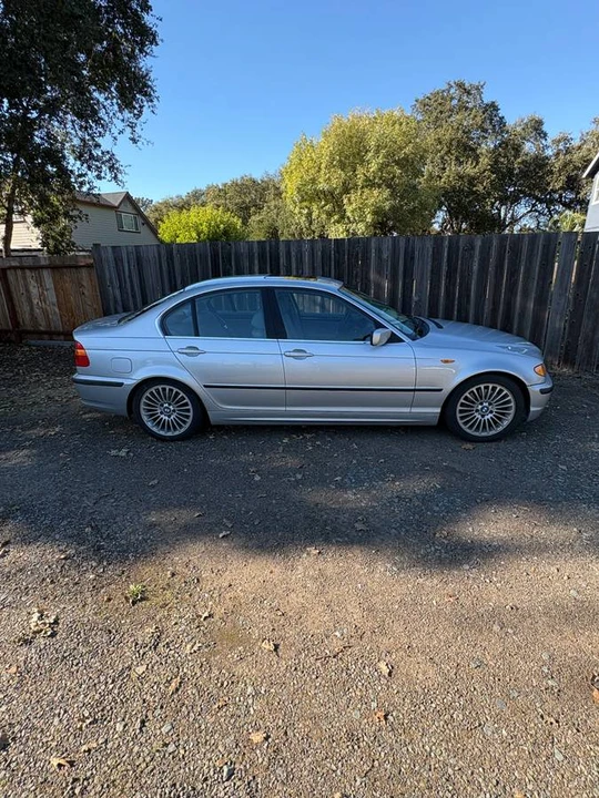 2002 BMW E46 330i & 330Ci - Image 3 of 14