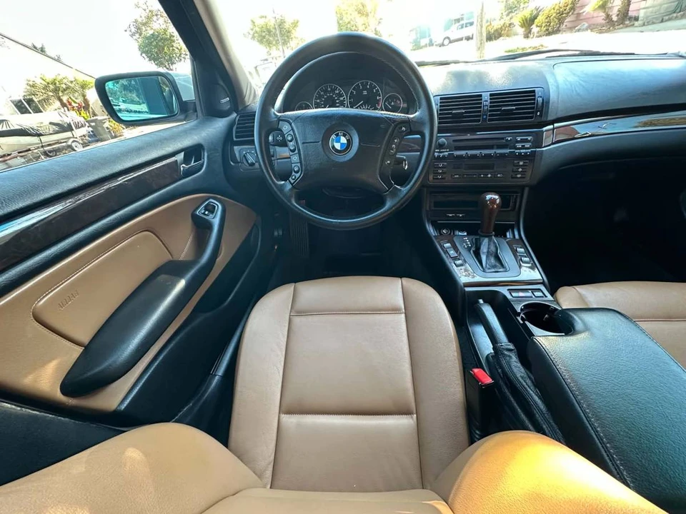 2002 BMW E46 330i & 330Ci - Image 11 of 24