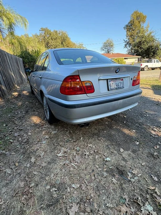 2002 BMW E46 330i & 330Ci - Image 4 of 14