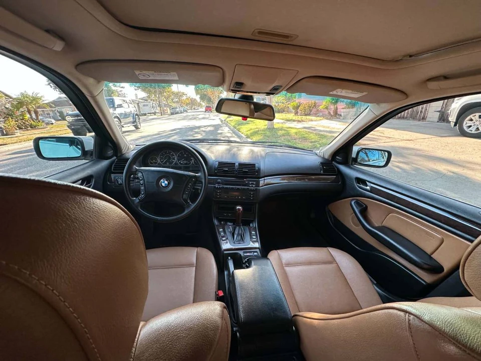 2002 BMW E46 330i & 330Ci - Image 15 of 24