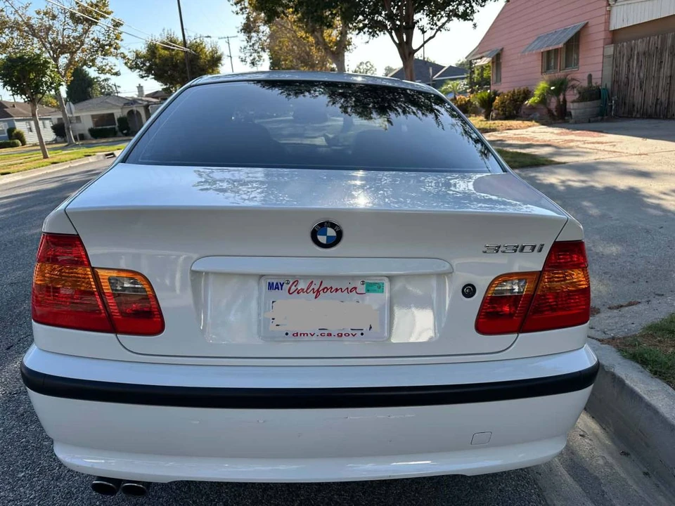 2002 BMW E46 330i & 330Ci - Image 8 of 24