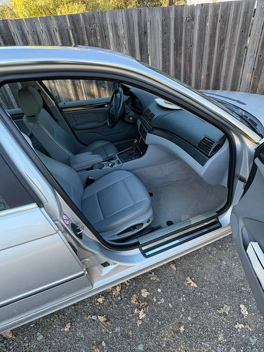 2002 BMW E46 330i & 330Ci - Image 6 of 14