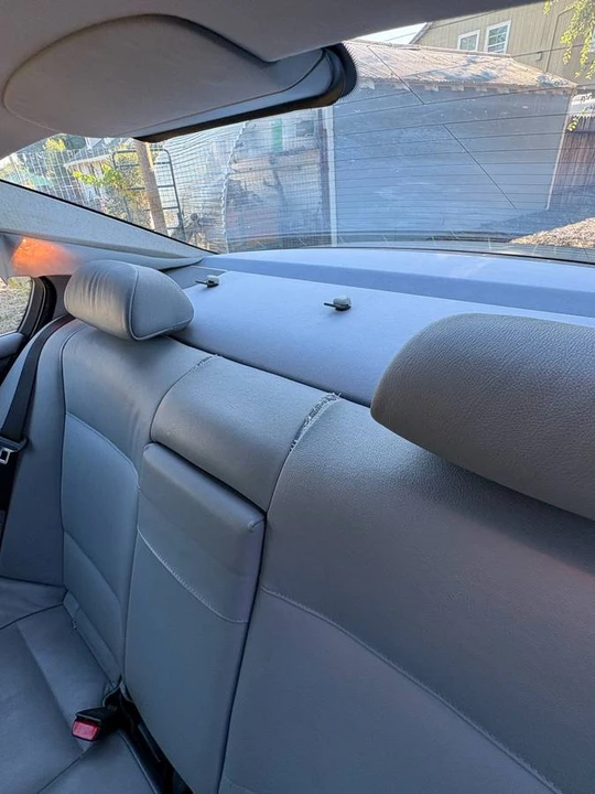 2002 BMW E46 330i & 330Ci - Image 11 of 14