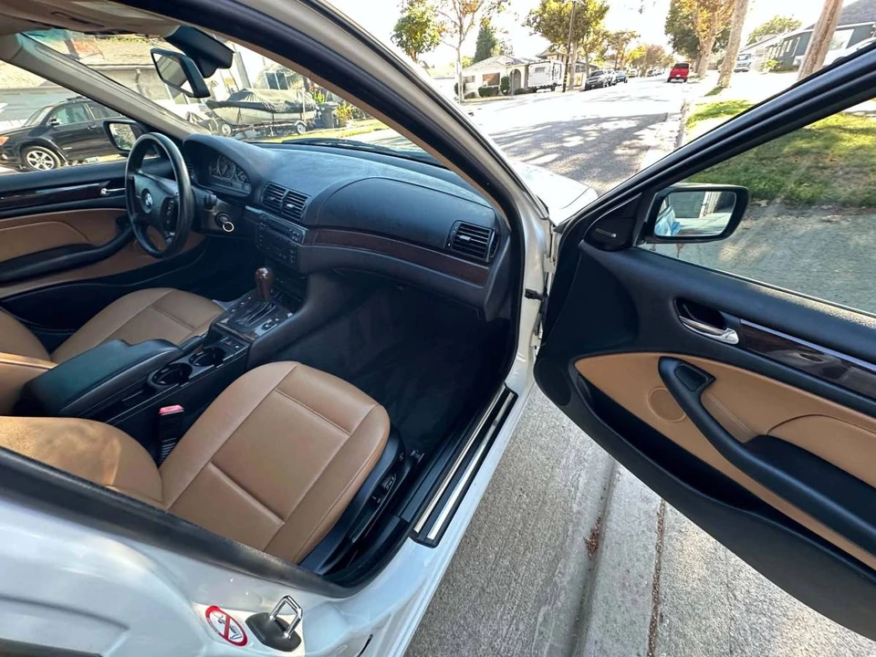 2002 BMW E46 330i & 330Ci - Image 14 of 24