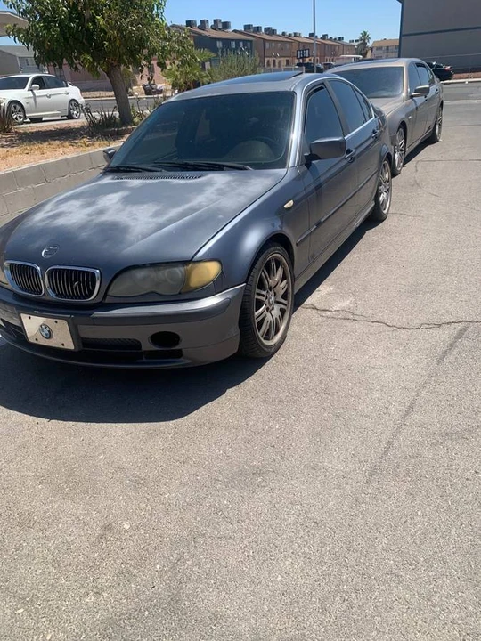 2002 BMW E46 330i & 330Ci - Image 2 of 3