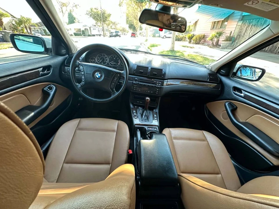 2002 BMW E46 330i & 330Ci - Image 18 of 24