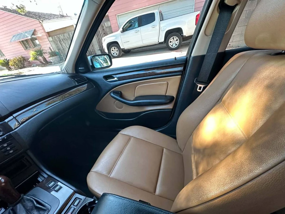 2002 BMW E46 330i & 330Ci - Image 23 of 24