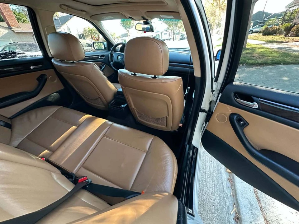 2002 BMW E46 330i & 330Ci - Image 16 of 24