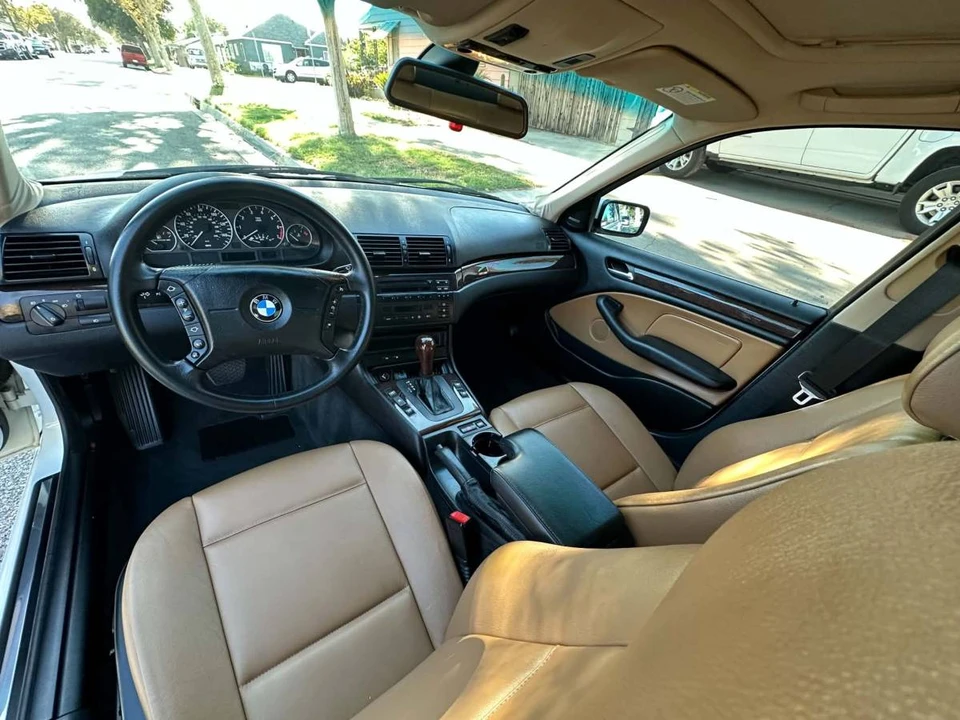 2002 BMW E46 330i & 330Ci - Image 22 of 24