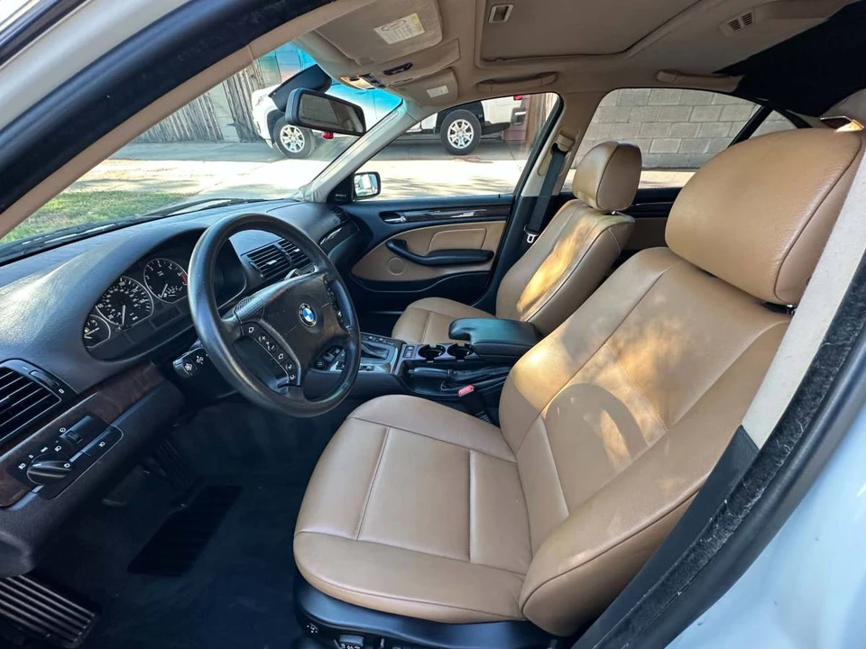 2002 BMW E46 330i & 330Ci - Image 17 of 24