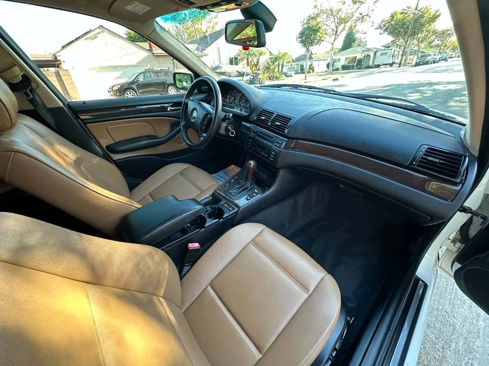 2002 BMW E46 330i & 330Ci - Image 12 of 24