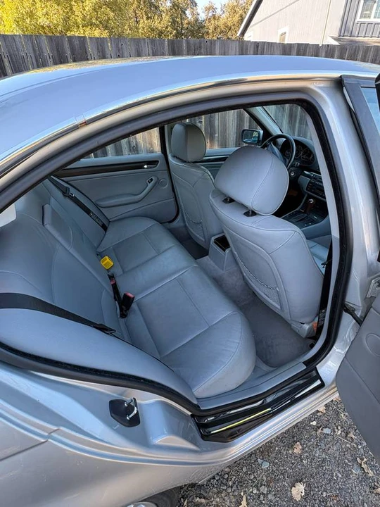 2002 BMW E46 330i & 330Ci - Image 7 of 14