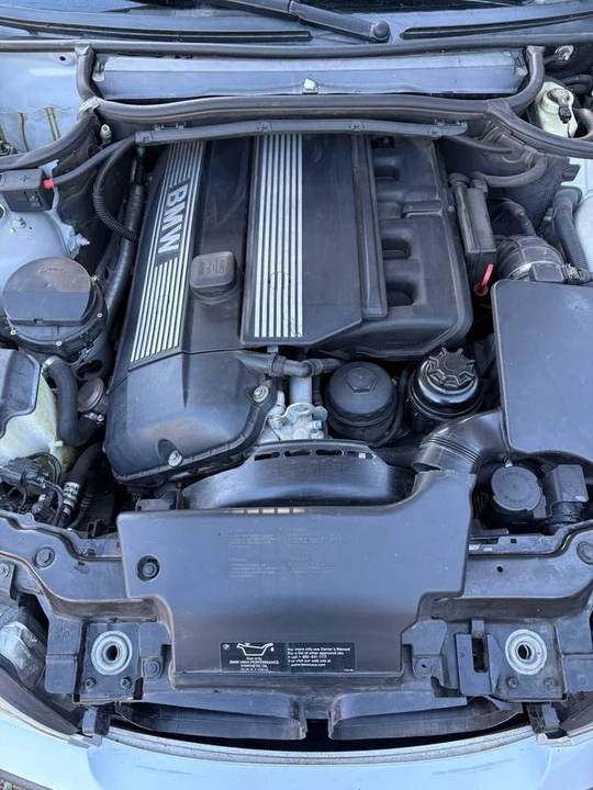2002 BMW E46 330i & 330Ci - Image 14 of 14