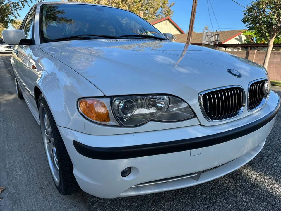 2002 BMW E46 330i & 330Ci - Image 2 of 24