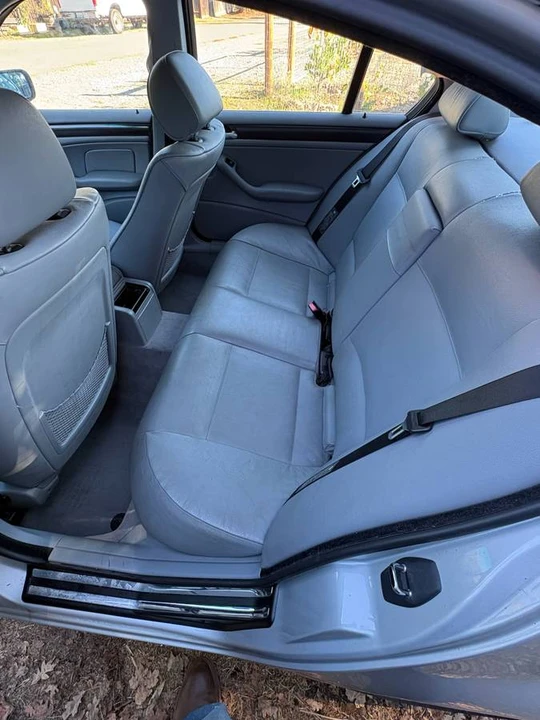 2002 BMW E46 330i & 330Ci - Image 10 of 14
