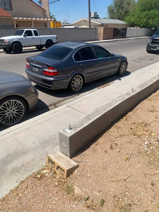 2002 BMW E46 330i & 330Ci - Image 3 of 3