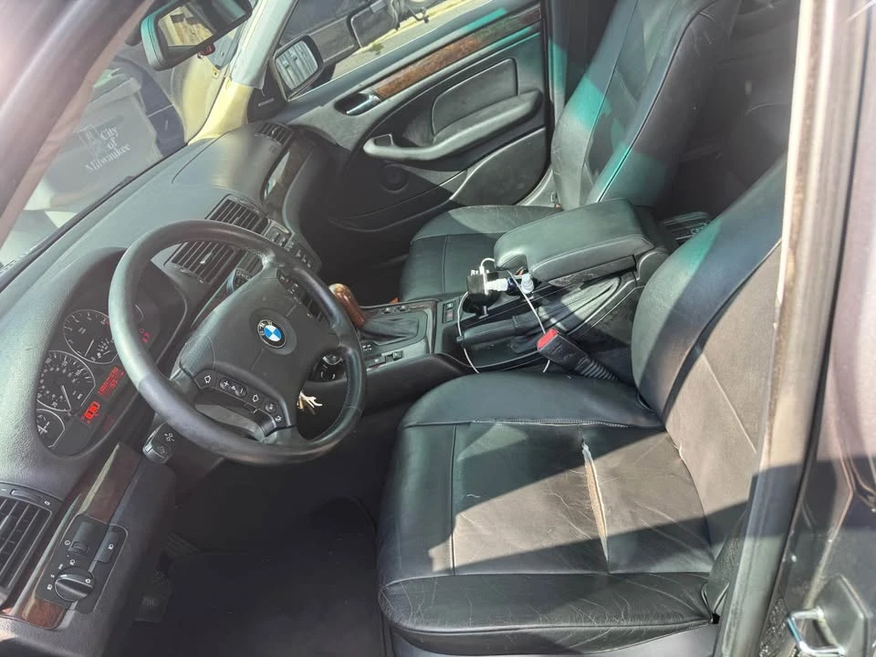2002 BMW E46 330i & 330Ci - Image 8 of 12