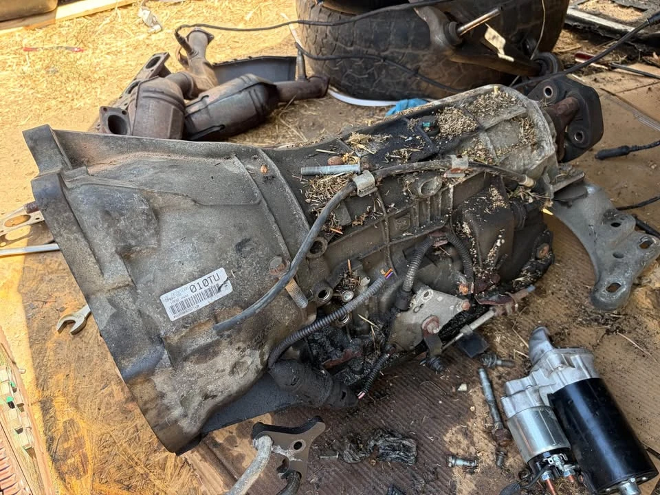 2002 BMW E46 330i & 330Ci - Image 3 of 4