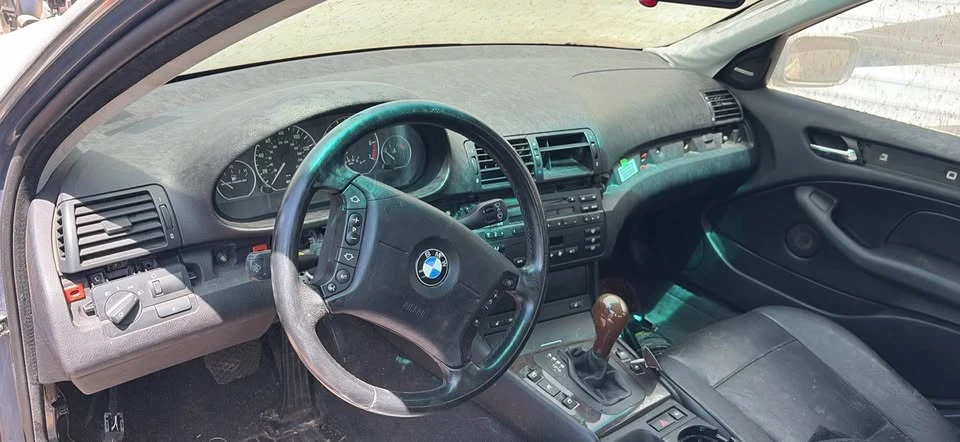 2002 BMW E46 330i & 330Ci - Image 4 of 4