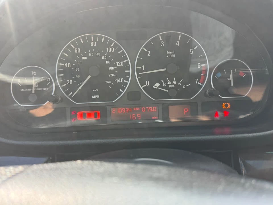 2002 BMW E46 330i & 330Ci - Image 2 of 12