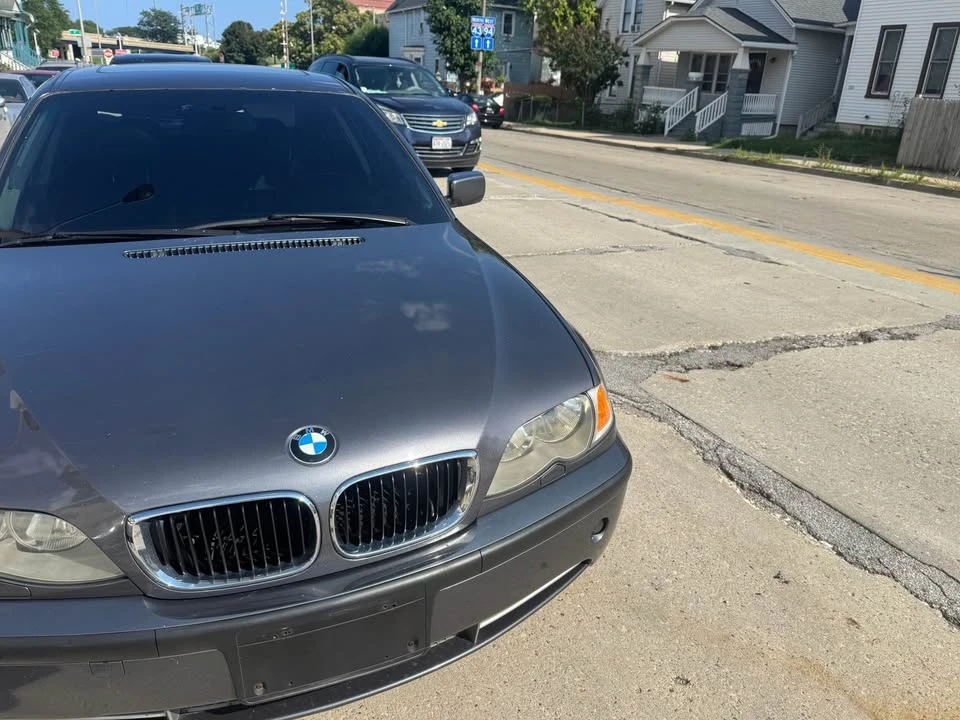 2002 BMW E46 330i & 330Ci - Image 6 of 12
