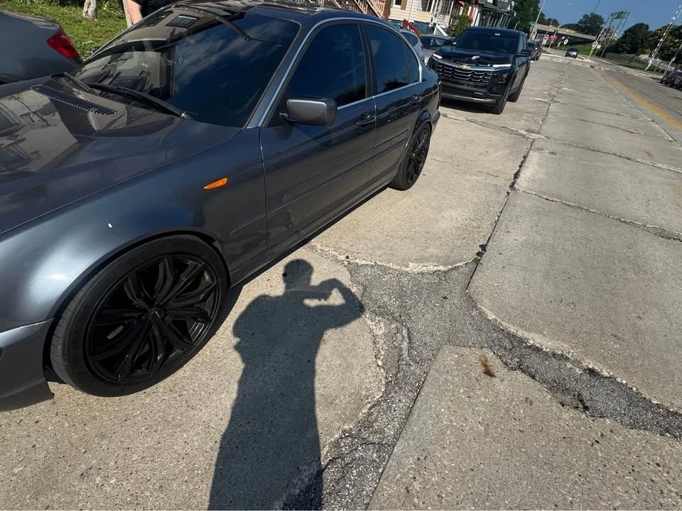 2002 BMW E46 330i & 330Ci - Image 5 of 12