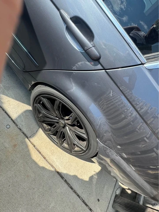 2002 BMW E46 330i & 330Ci - Image 10 of 12