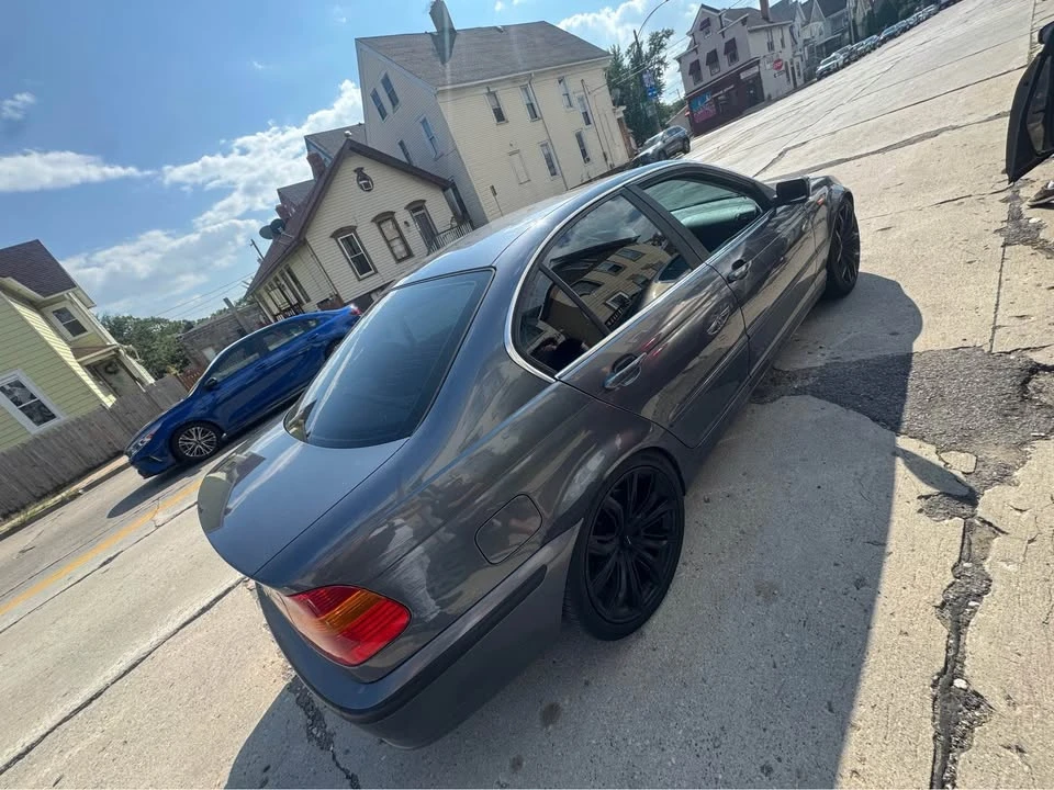 2002 BMW E46 330i & 330Ci - Image 3 of 12