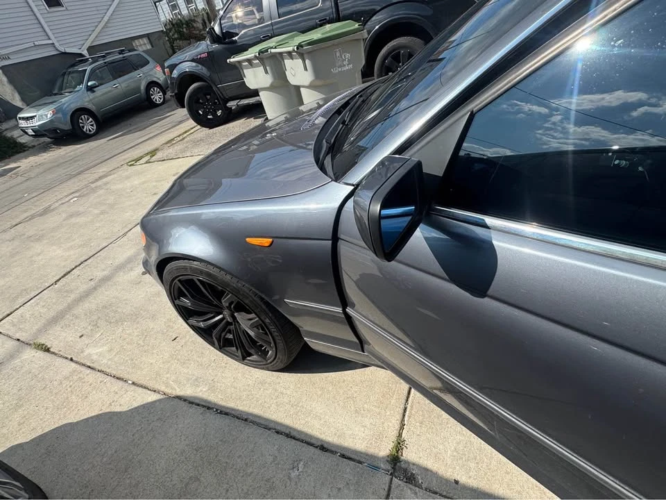 2002 BMW E46 330i & 330Ci - Image 11 of 12