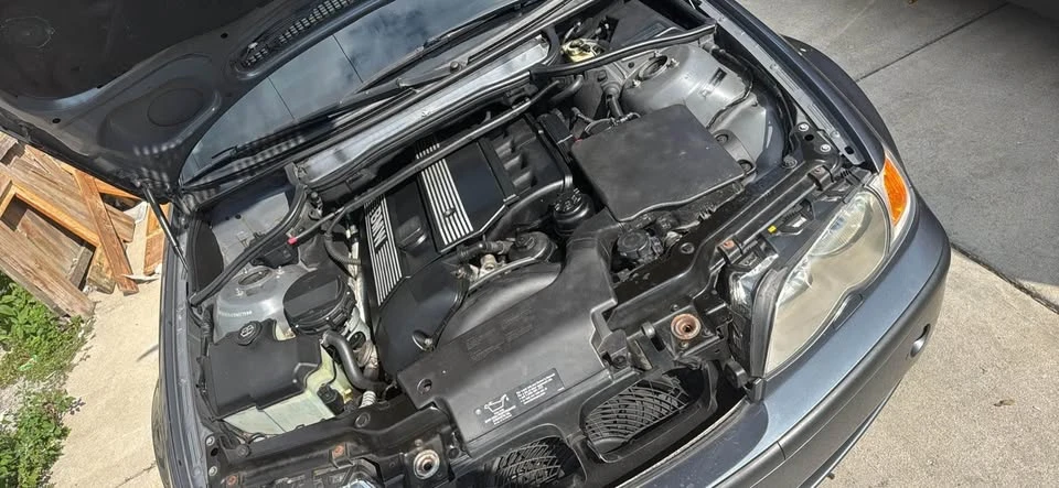 2002 BMW E46 330i & 330Ci - Image 12 of 12