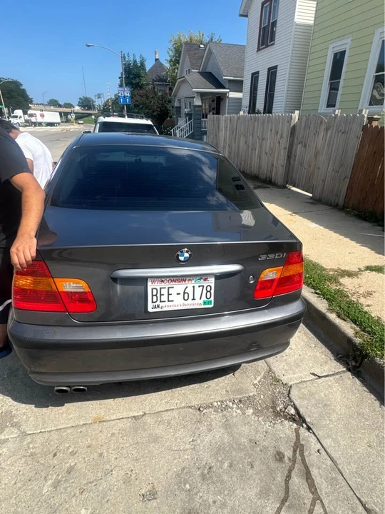 2002 BMW E46 330i & 330Ci - Image 7 of 12