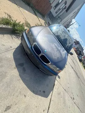 2002 BMW 330i