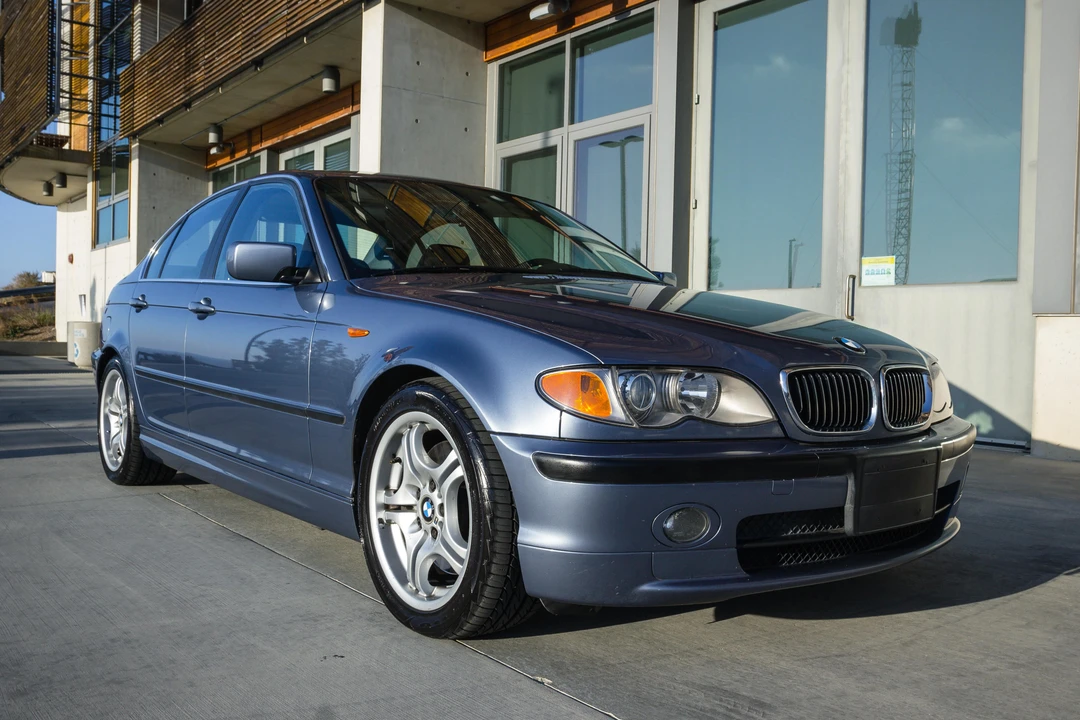 2002 BMW E46 330i & 330Ci - Image 2 of 31