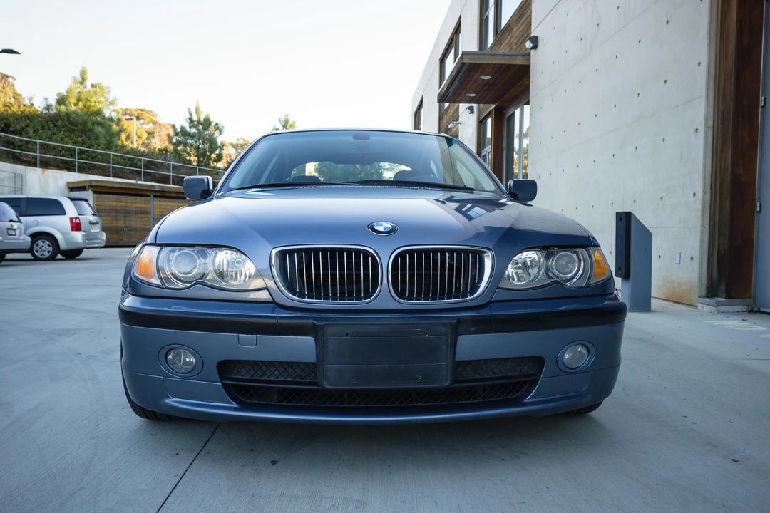 2002 BMW E46 330i & 330Ci - Image 7 of 31