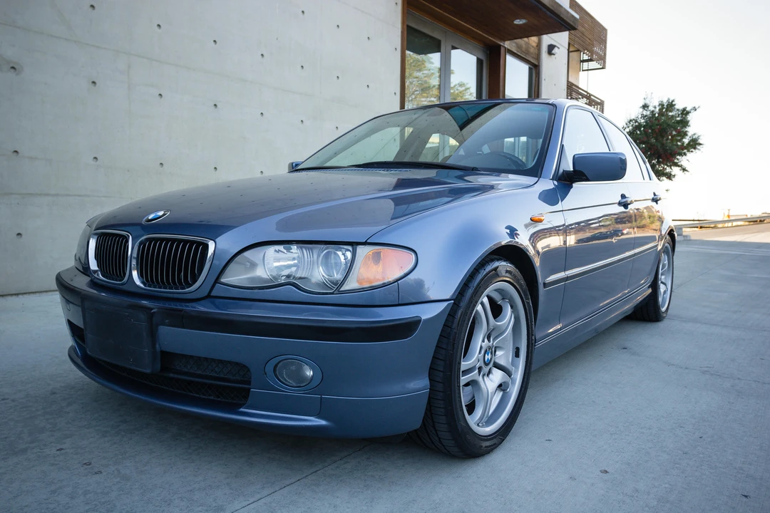 2002 BMW E46 330i & 330Ci - Image 9 of 31
