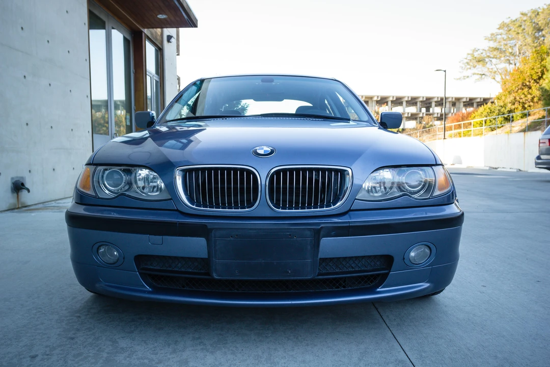 2002 BMW E46 330i & 330Ci - Image 8 of 31