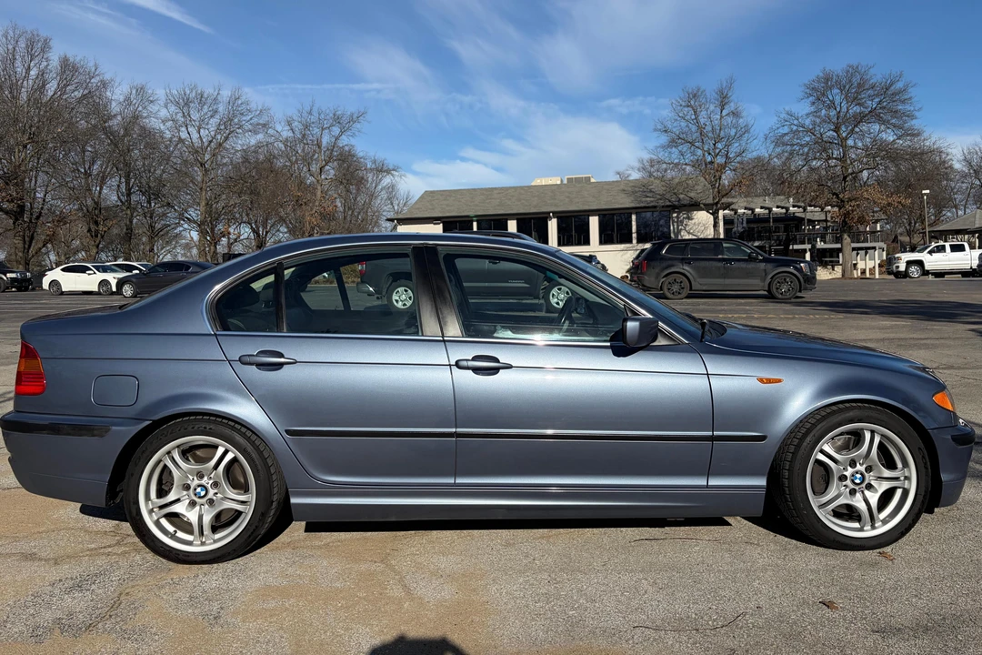 2002 BMW E46 330i & 330Ci - Image 3 of 31