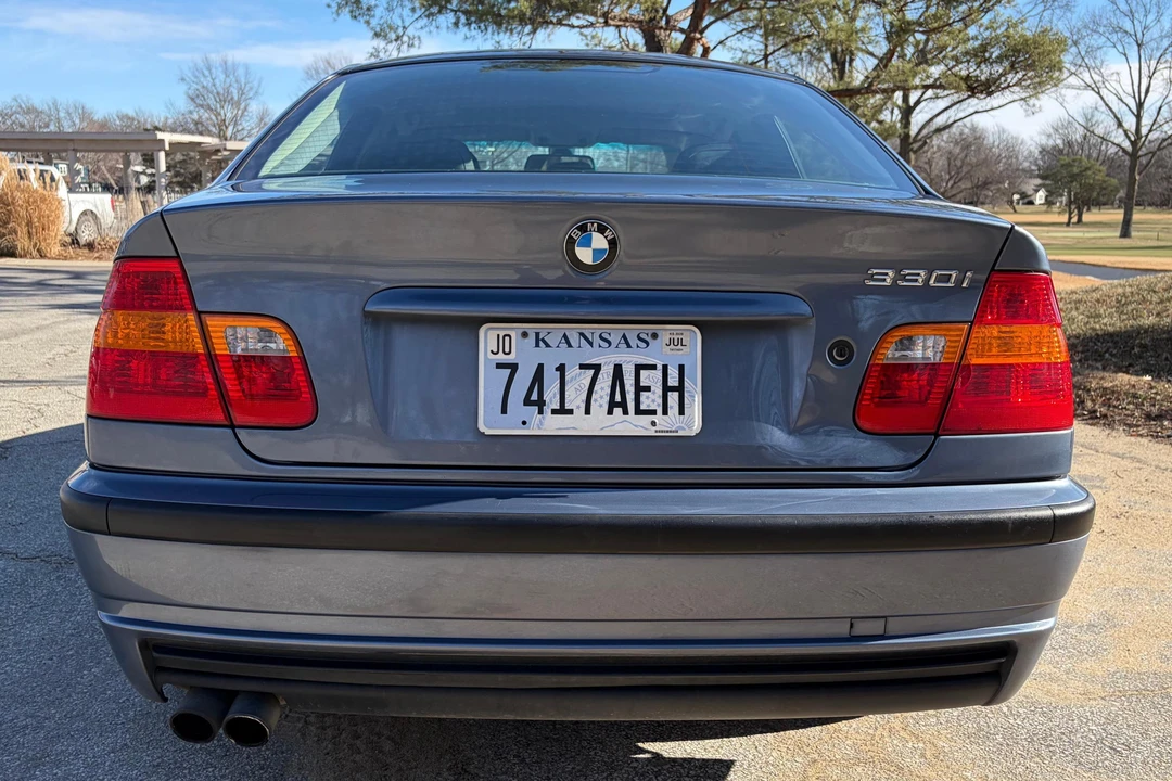 2002 BMW E46 330i & 330Ci - Image 5 of 31
