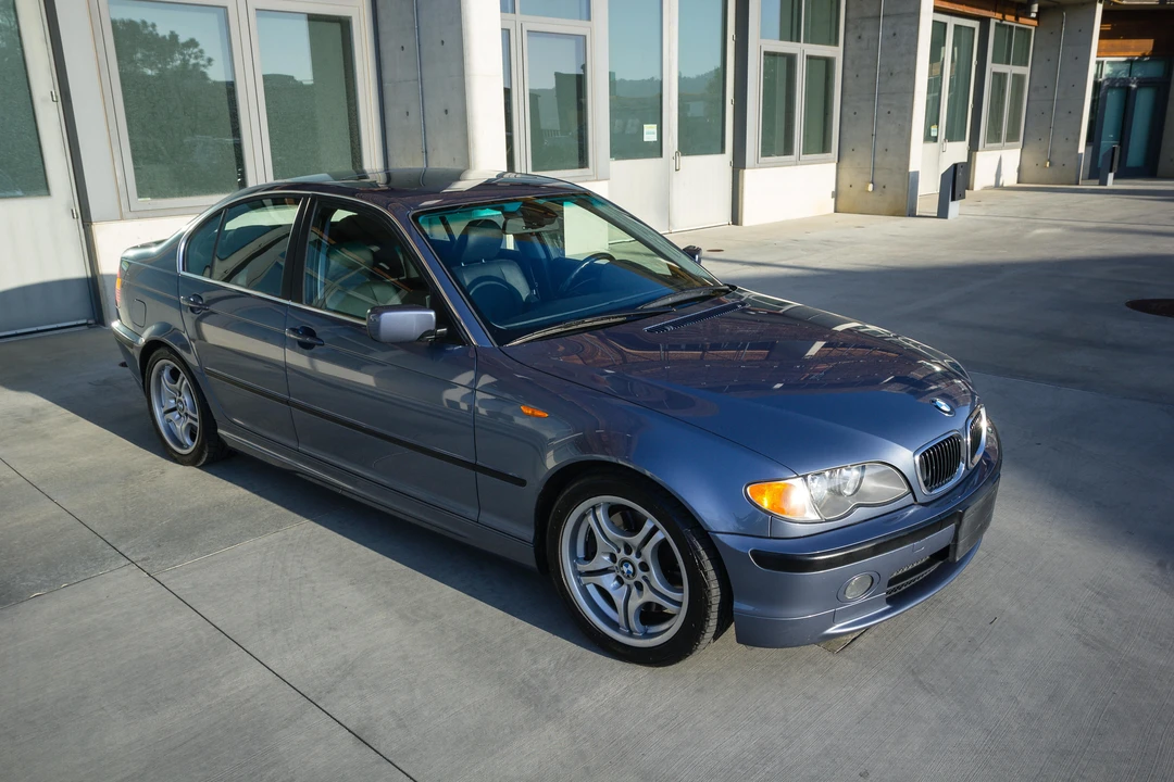 2002 BMW E46 330i & 330Ci - Image 31 of 31