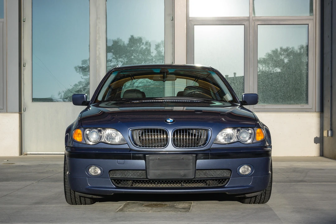 2002 BMW E46 330i & 330Ci - Image 4 of 31