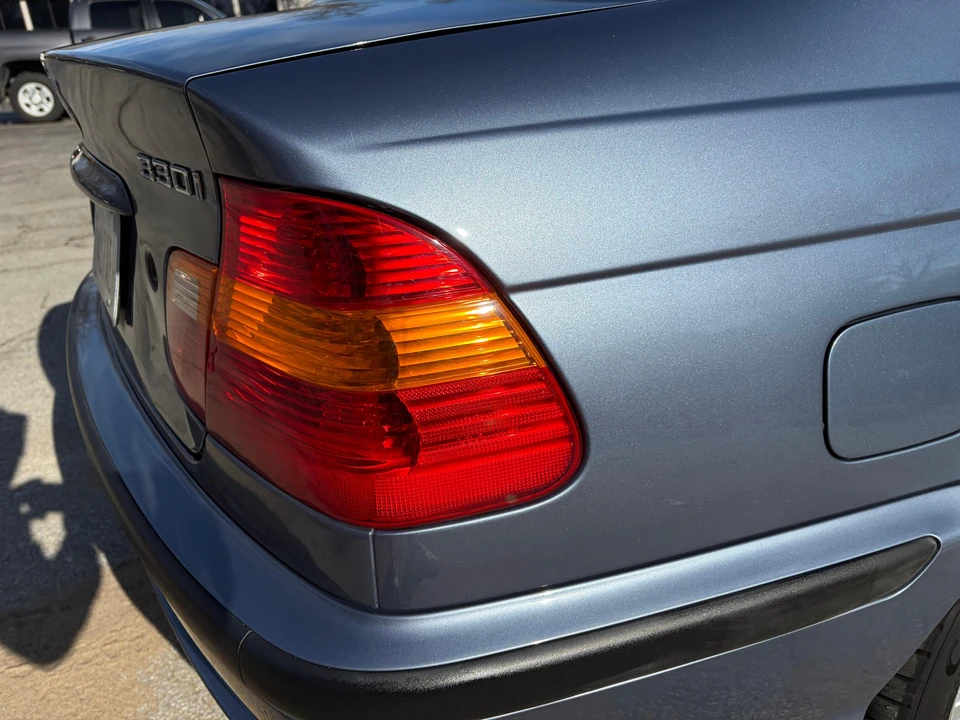 2002 BMW E46 330i & 330Ci - Image 26 of 31