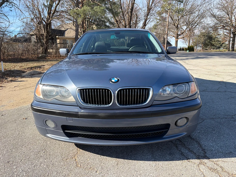 2002 BMW E46 330i & 330Ci - Image 6 of 31