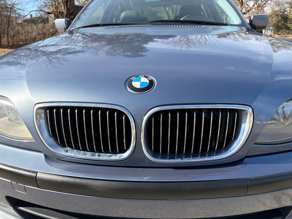 2002 BMW E46 330i & 330Ci - Image 18 of 31