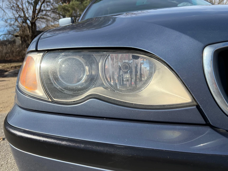 2002 BMW E46 330i & 330Ci - Image 16 of 31