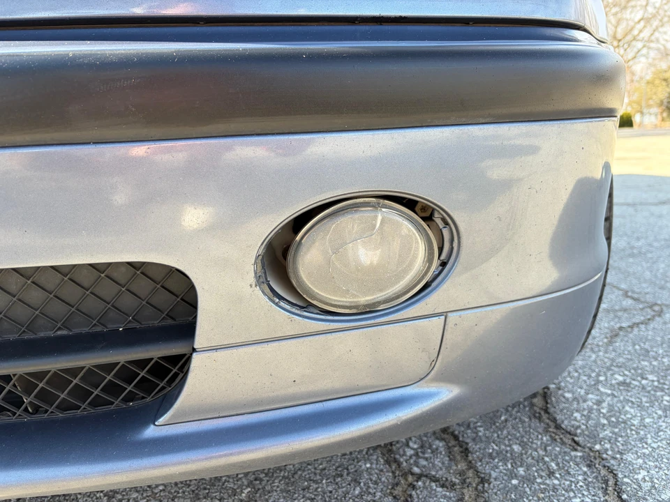 2002 BMW E46 330i & 330Ci - Image 19 of 31