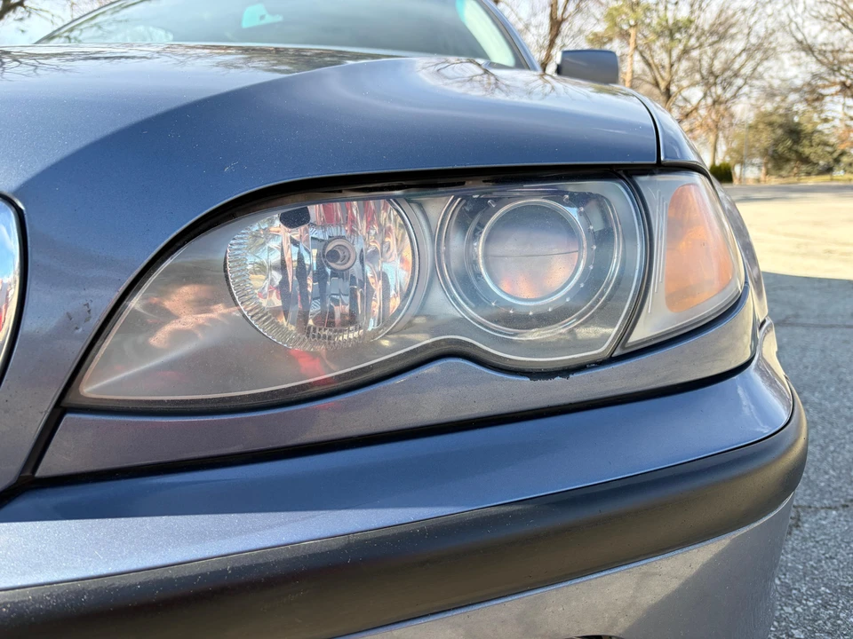 2002 BMW E46 330i & 330Ci - Image 20 of 31