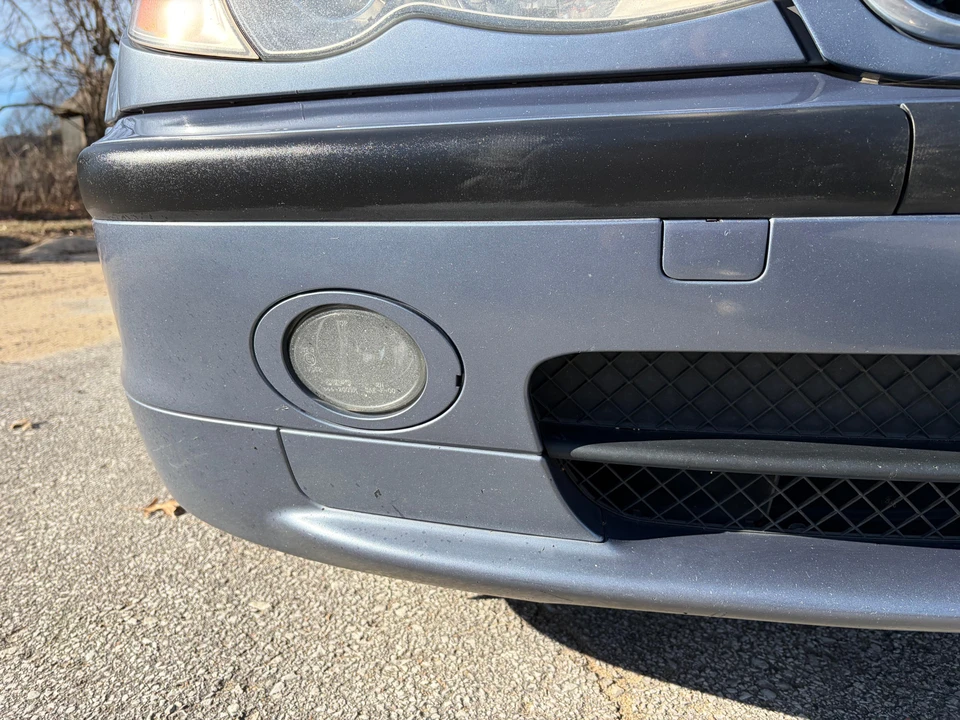 2002 BMW E46 330i & 330Ci - Image 17 of 31