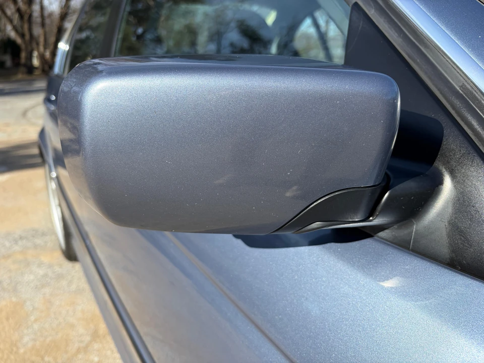 2002 BMW E46 330i & 330Ci - Image 28 of 31